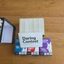 Daring Contest (boardgame) Image 2