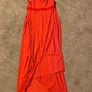 Red dress /M Image 4