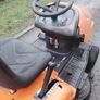Ride on mower Image 4