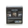 Glass Polish 31016 | DIY Headlights and Tail-Lights Restoration Kit - Removes Scratches and Restores Dull, Faded, Discoloured Car Headlights and Tail-Lights Image 2