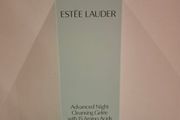 Estee Lauder Advanced Night Cleansing Gelee Price Includes Postage Cost