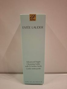 Estee Lauder Advanced Night Cleansing Gelee Price Includes Postage Cost