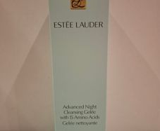 Estee Lauder Advanced Night Cleansing Gelee Price Includes Postage Cost
