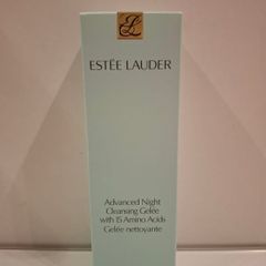 Estee Lauder Advanced Night Cleansing Gelee Price Includes Postage Cost