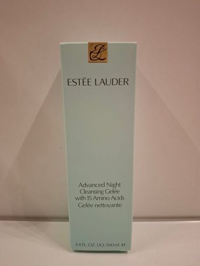 Estee Lauder Advanced Night Cleansing Gelee Price Includes Postage Cost
