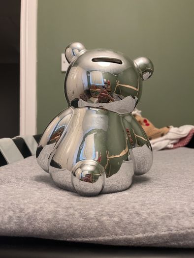 Piggy bank