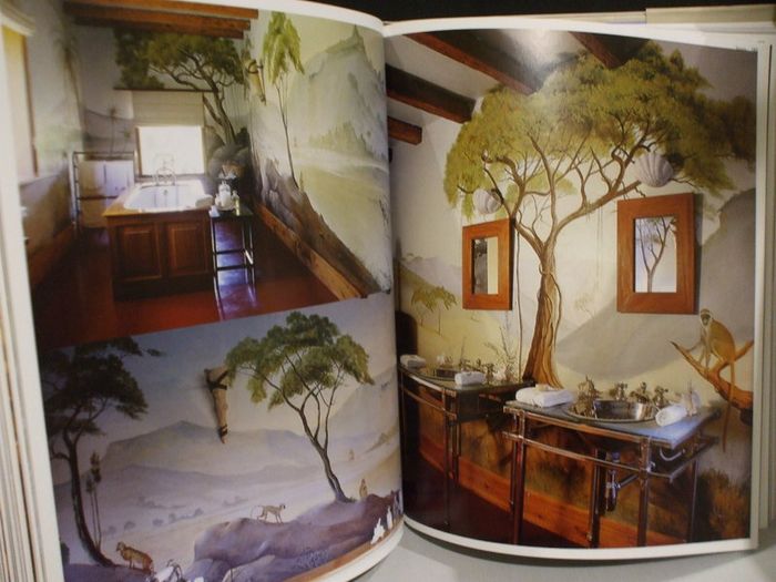 SALE! The Hotel Book - Great Escapes AFRICA by Shelley-Maree Cassidy
