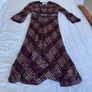 midi dress Image 3