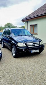 Mercedes-Benz Other 2002