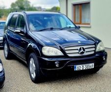 Mercedes-Benz Other 2002