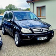 Mercedes-Benz Other 2002