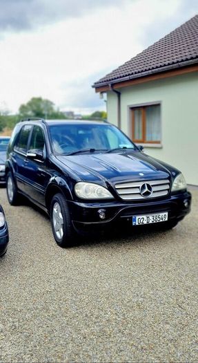 Mercedes-Benz Other 2002