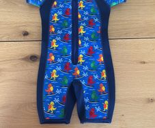 Jojo Maman Bebe wetsuit