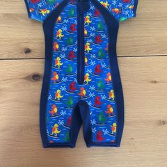 Jojo Maman Bebe wetsuit