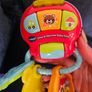 VTech Baby Drive and Discover Keys Image 3