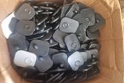 Security tags