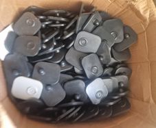 Security tags