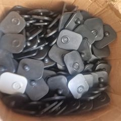 Security tags