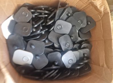 Security tags