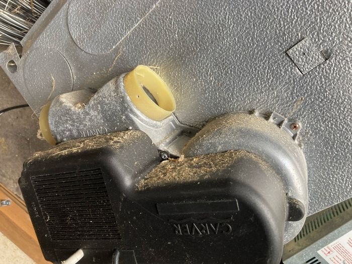 caravan  parts