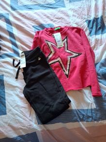 tracksuit age 7-8