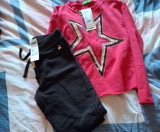 tracksuit age 7-8