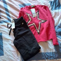 tracksuit age 7-8