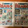 Comics: 'The Beano' 1983 (38 numbers) Image 9