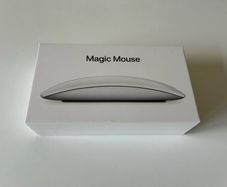Apple Magic Mouse 2  - Brand new sealed box