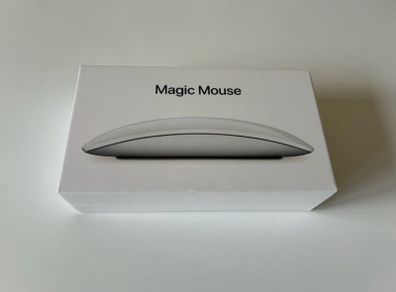 Apple Magic Mouse 2  - Brand new sealed box