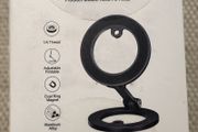 Foldable Magnetic Phone Mount - Aluminium Alloy