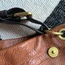 Mulberry Mitzy leather hobo, FREE registered post Image 5