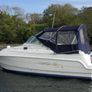 Beneteau Flyer 701, 23ft Sports Cruiser. Image 3