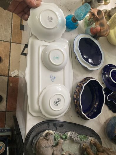 House clearance