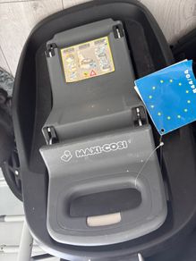 Car Seat IsoFix Base
