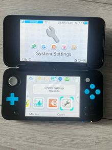 nintendo 2ds xl
