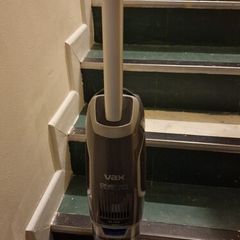 VAX OnePwr Glide Electric Mop/Vacuum