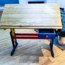 Height Adjustable Desk-price drop Image 4