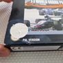 F1 World Grand Prix Nintendo64 N64 Arcade Retro Original Image 3