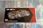 Kaido House Nissan Skyline GT-R R33 Advan