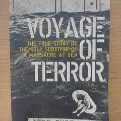 Voyage of Terror