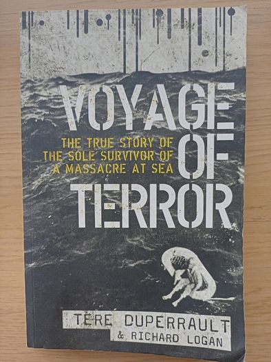 Voyage of Terror