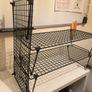 3 interlocking Shoe Shelves Image 2