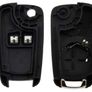Replacement Car Remote Key Fob Shell For Opel/Vauxhall Insignia Astra J Zafira (2 buttons) Image 2