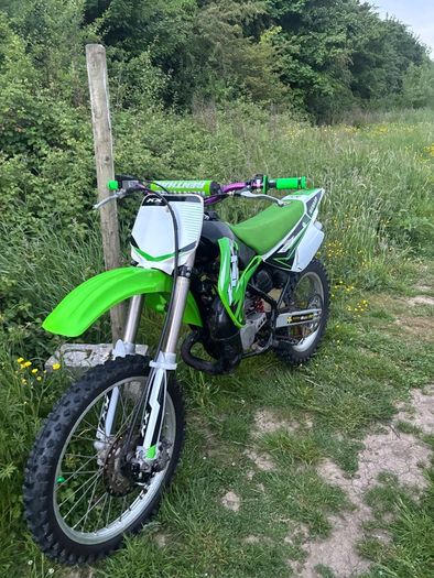 Kx 85