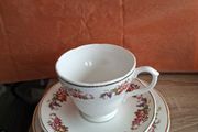 Mayfair  China Trio
