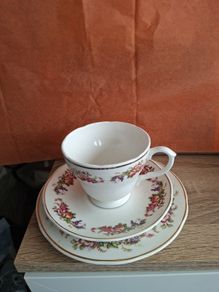 Mayfair  China Trio