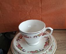 Mayfair  China Trio