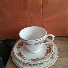 Mayfair Trio China