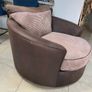 Circler swivel chair Image 2